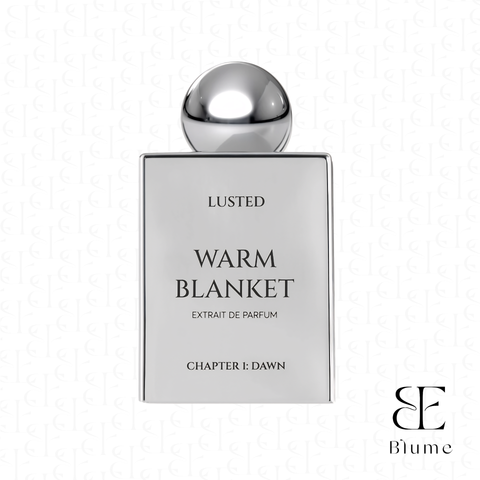 LUSTED Warm Blanket Extrait De Parfum