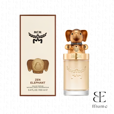 MCM Zen Elephant EDP