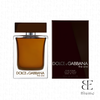  Dolce & Gabbana The One Pour Homme EDP 