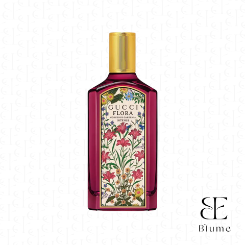 Gucci Flora Gorgeous Gardenia Intense EDP