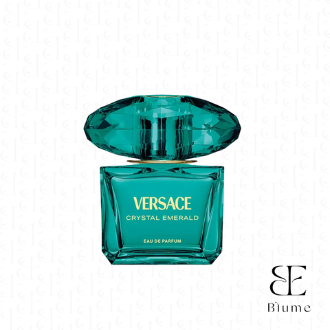 Versace Crystal Emerald EDP