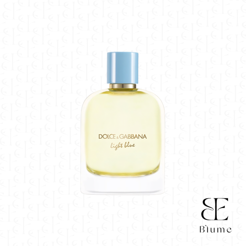 Dolce & Gabbana Light Blue Pour Homme EDP