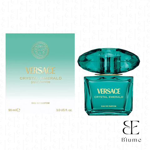 Versace Crystal Emerald EDP