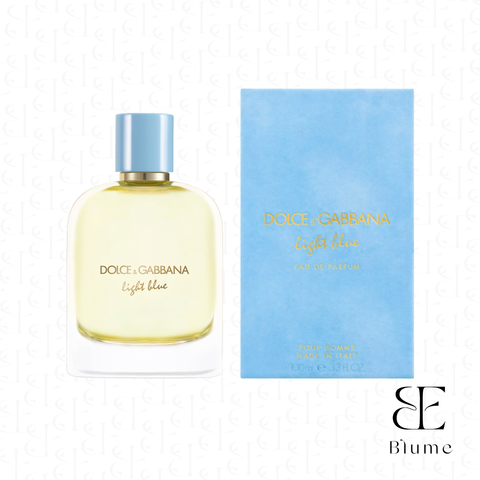 Dolce & Gabbana Light Blue Pour Homme EDP