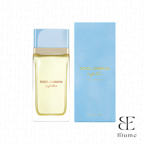 Dolce & Gabbana Light Blue Pour Femme EDP