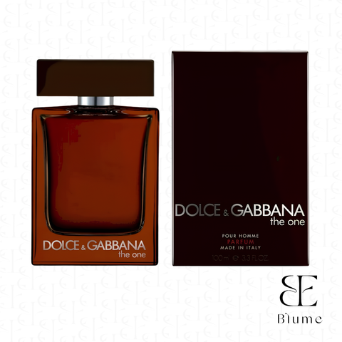 Dolce & Gabbana The One Pour Homme Parfum