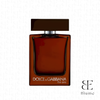  Dolce & Gabbana The One Pour Homme Parfum 