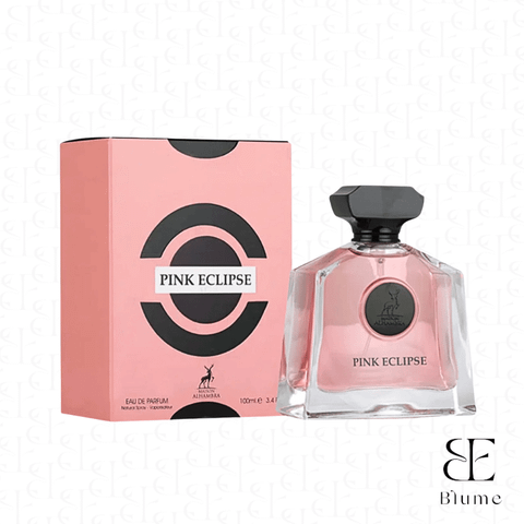 Maison Alhambra Pink Eclipse EDP