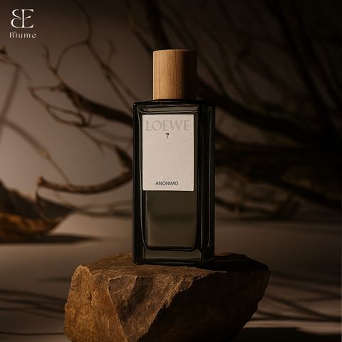 Loewe 7 Anonimo EDP Pour Homme