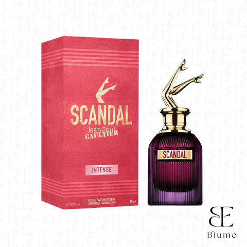 Jean Paul Gaultier Scandal Intense EDP Pour Femme