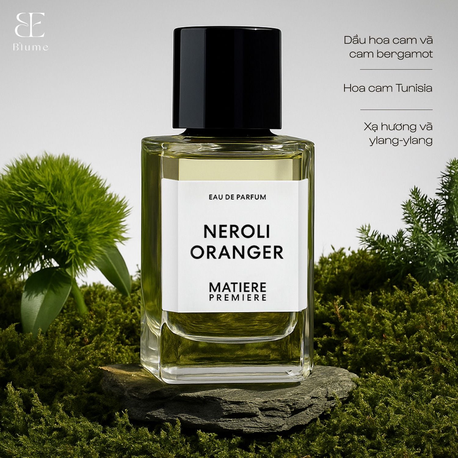  Matiere Premiere Neroli Oranger EDP 