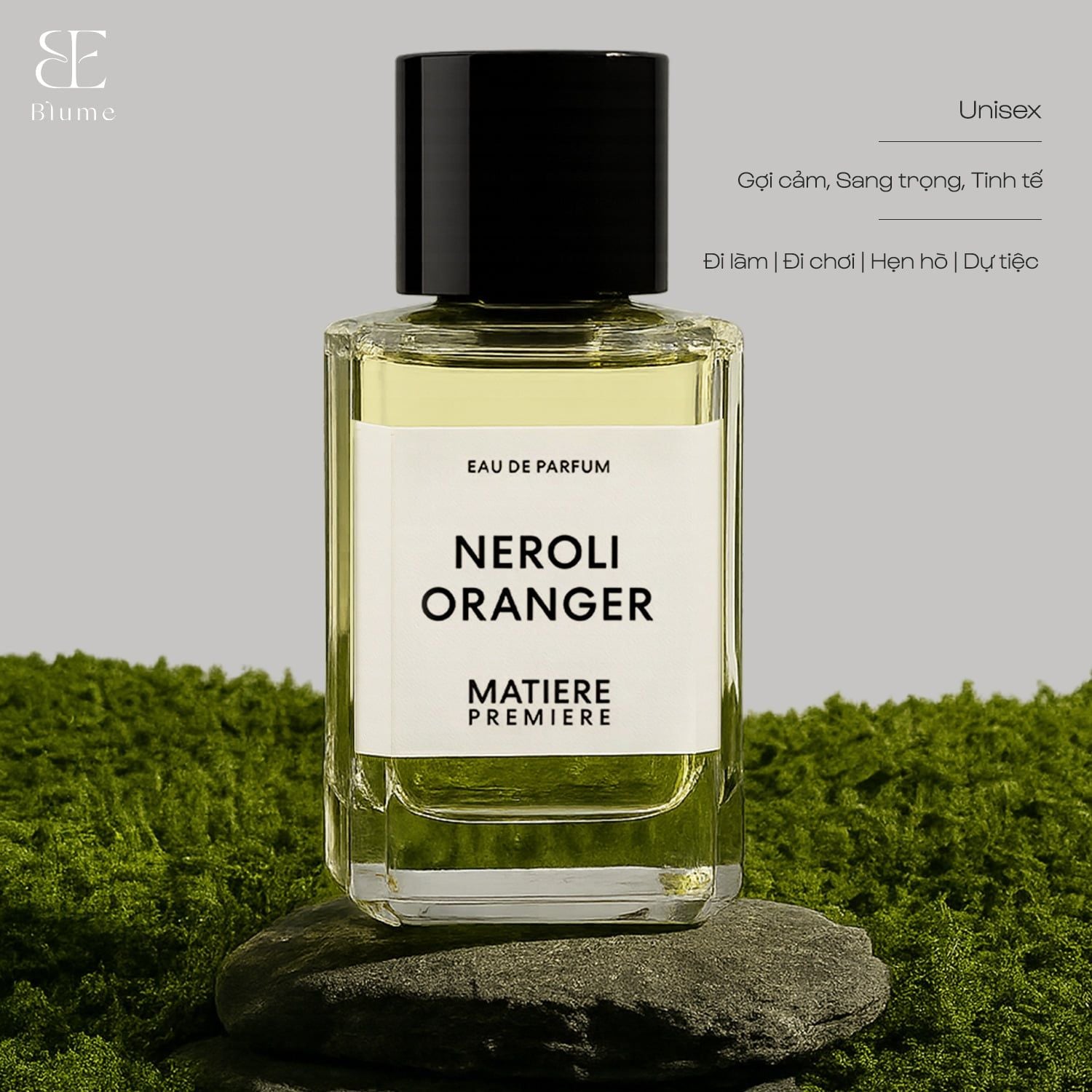  Matiere Premiere Neroli Oranger EDP 