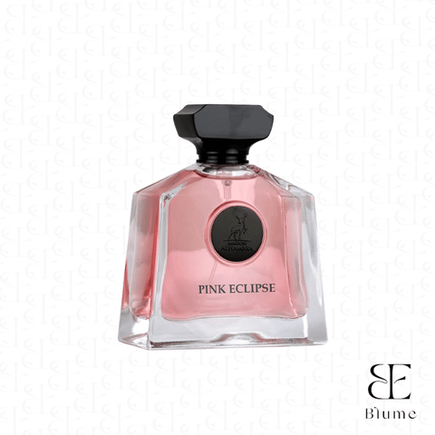 Maison Alhambra Pink Eclipse EDP
