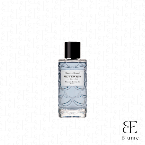 Maison Rebatchi Musc Panache EDP