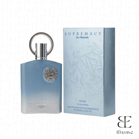 Afnan Supremacy In Heaven EDP