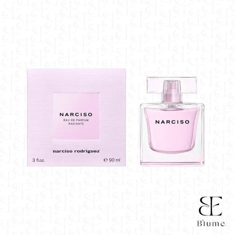 Narciso Rodriguez Radiante EDP