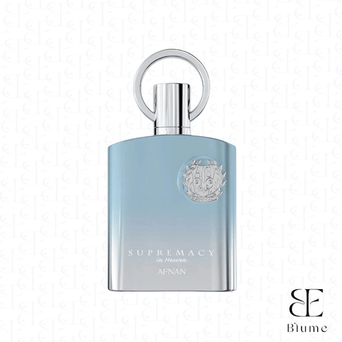 Afnan Supremacy In Heaven EDP