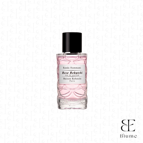 Maison Rebatchi Rose Rebatchi EDP