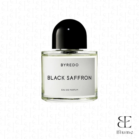 Byredo Black Saffron EDP