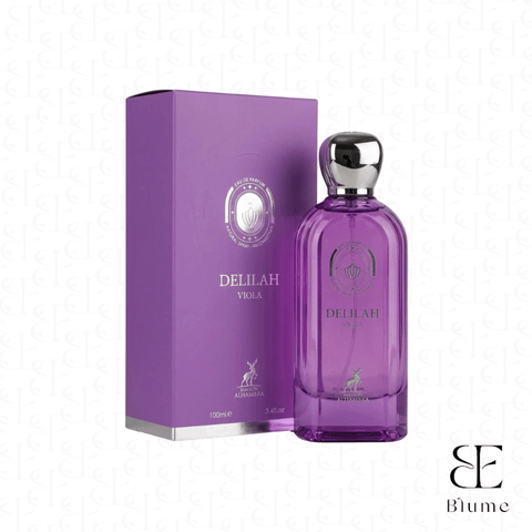 Maison Alhambra Delilah Viola EDP