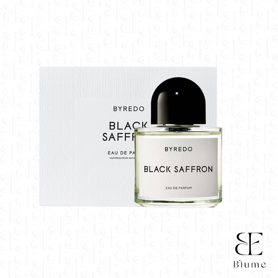  Byredo Black Saffron EDP 