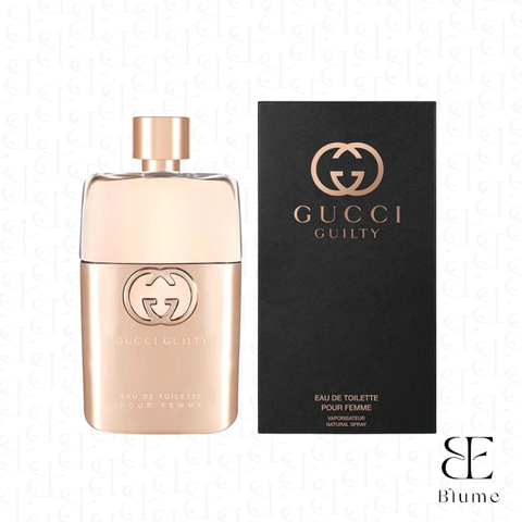 Gucci Guilty Pour Femme EDT Nữ - Blume Tiệm Nước Hoa Chính Hãng
