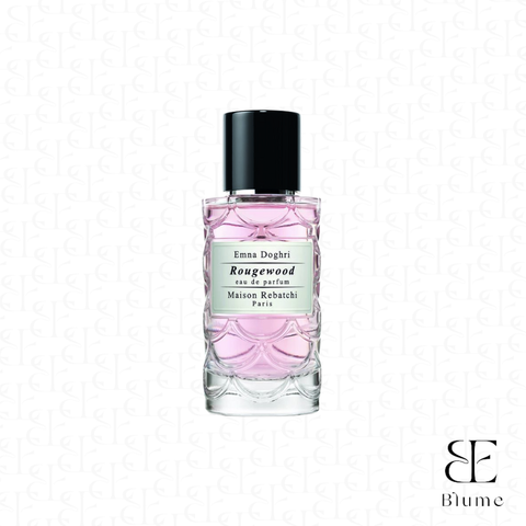 Maison Rebatchi Rougewood EDP