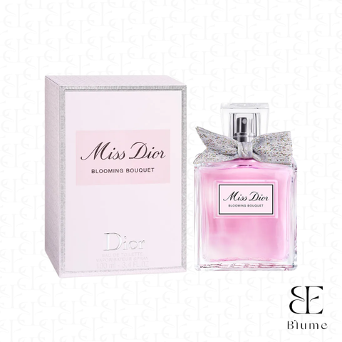 Miss Dior Blooming Bouquet