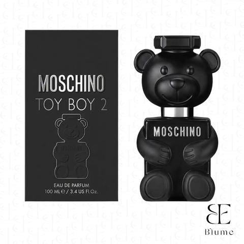 Moschino Toy Boy 2 EDP