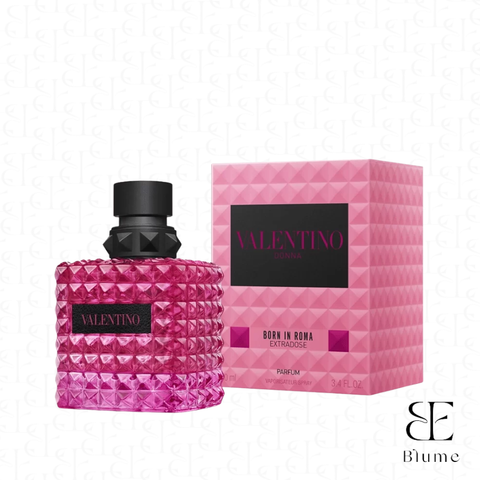 Valentino Donna Born in Roma Extradose Parfum