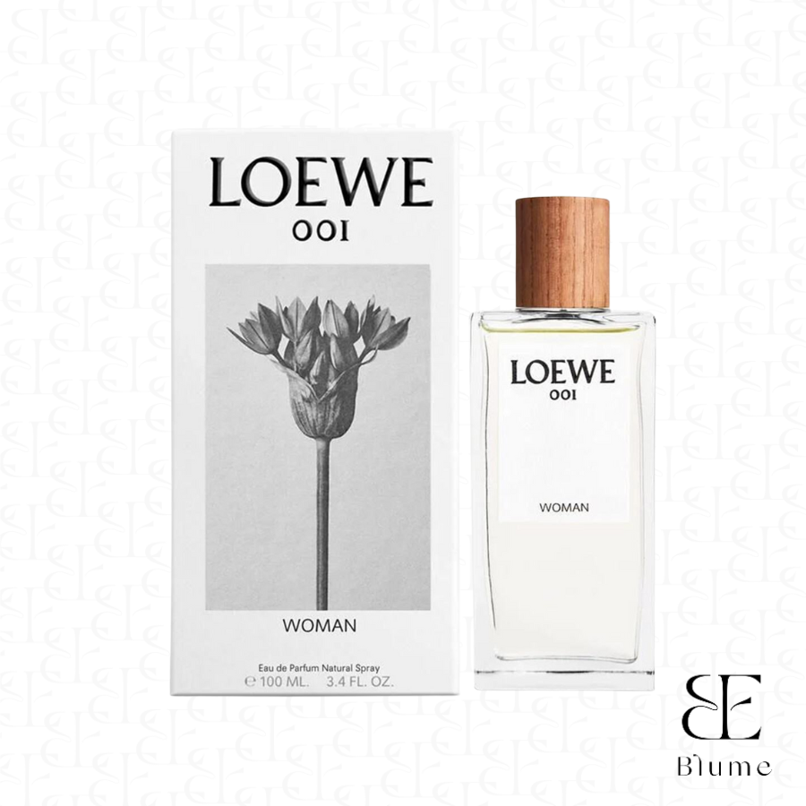  Loewe 001 Woman EDP 