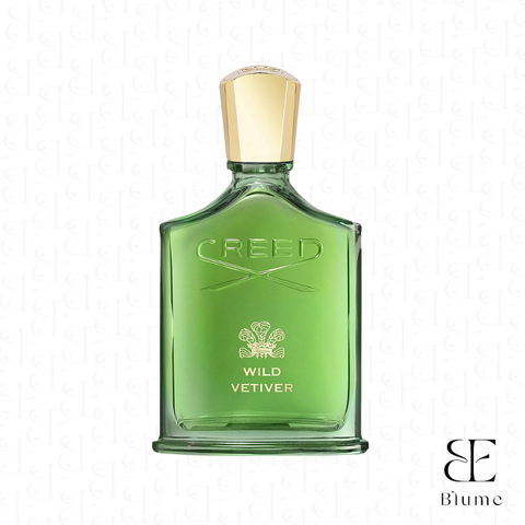 Creed Wild Vetiver EDP