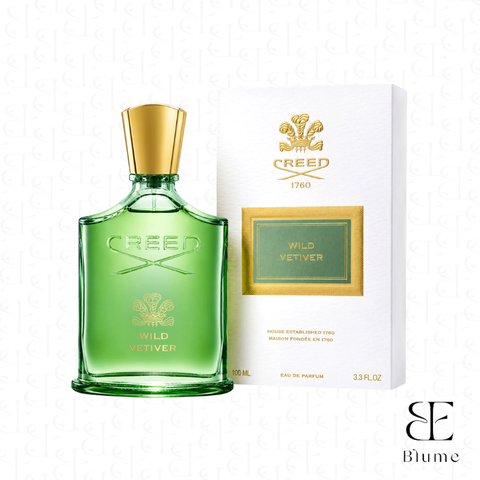 Creed Wild Vetiver EDP