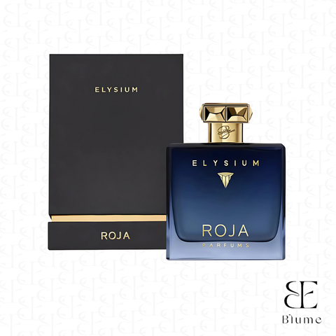 Roja Elysium Nam - Blume Tiệm Nước Hoa Chính Hãng