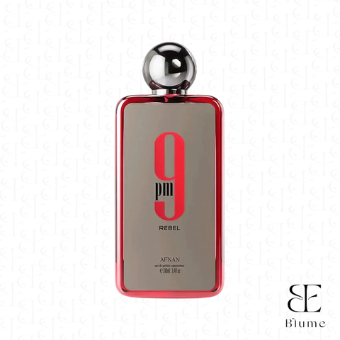 Afnan 9PM Rebel EDP