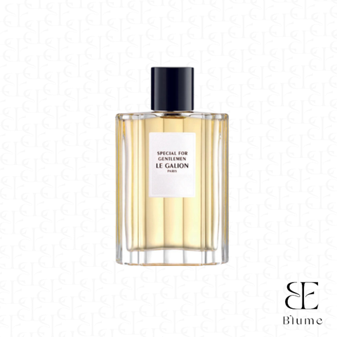 Le Galion Special For Gentlemen EDP