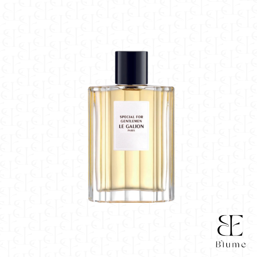  Le Galion Special For Gentlemen EDP 