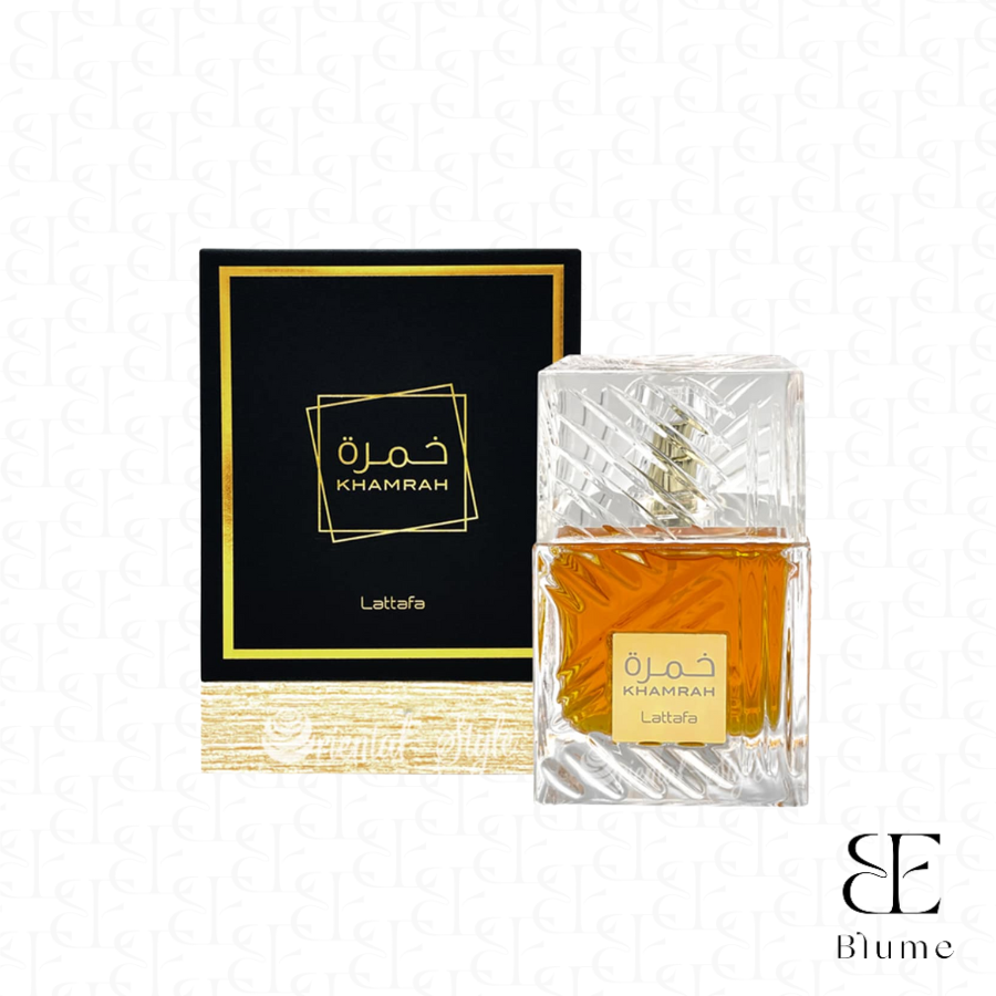  Lattafa Khamrah EDP 