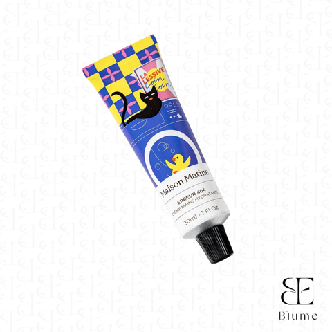Maison Matine Erreur 404 Handcream