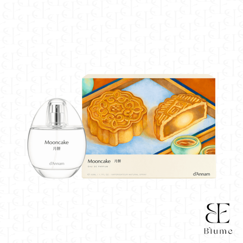 d’Annam Mooncake EDP