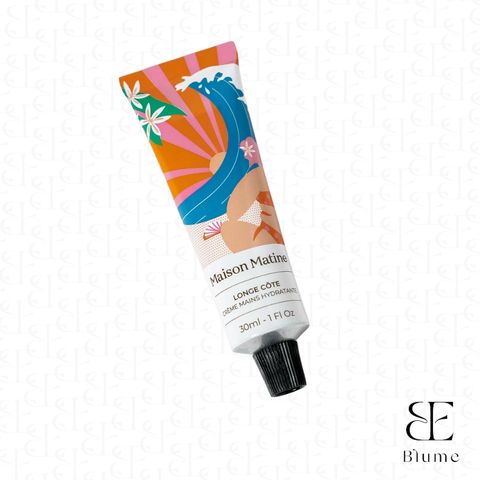 Maison Matine Longe Côte Handcream