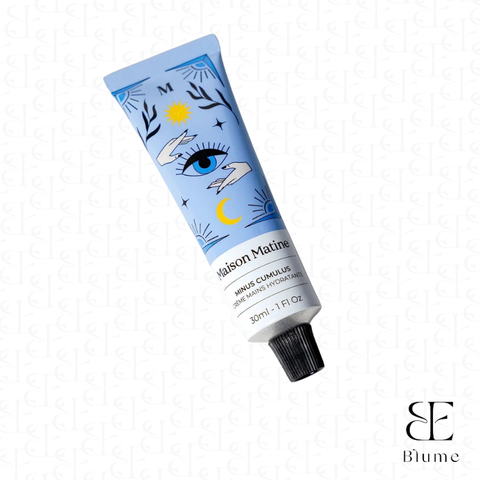 Maison Matine Minus Cumulus Handcream