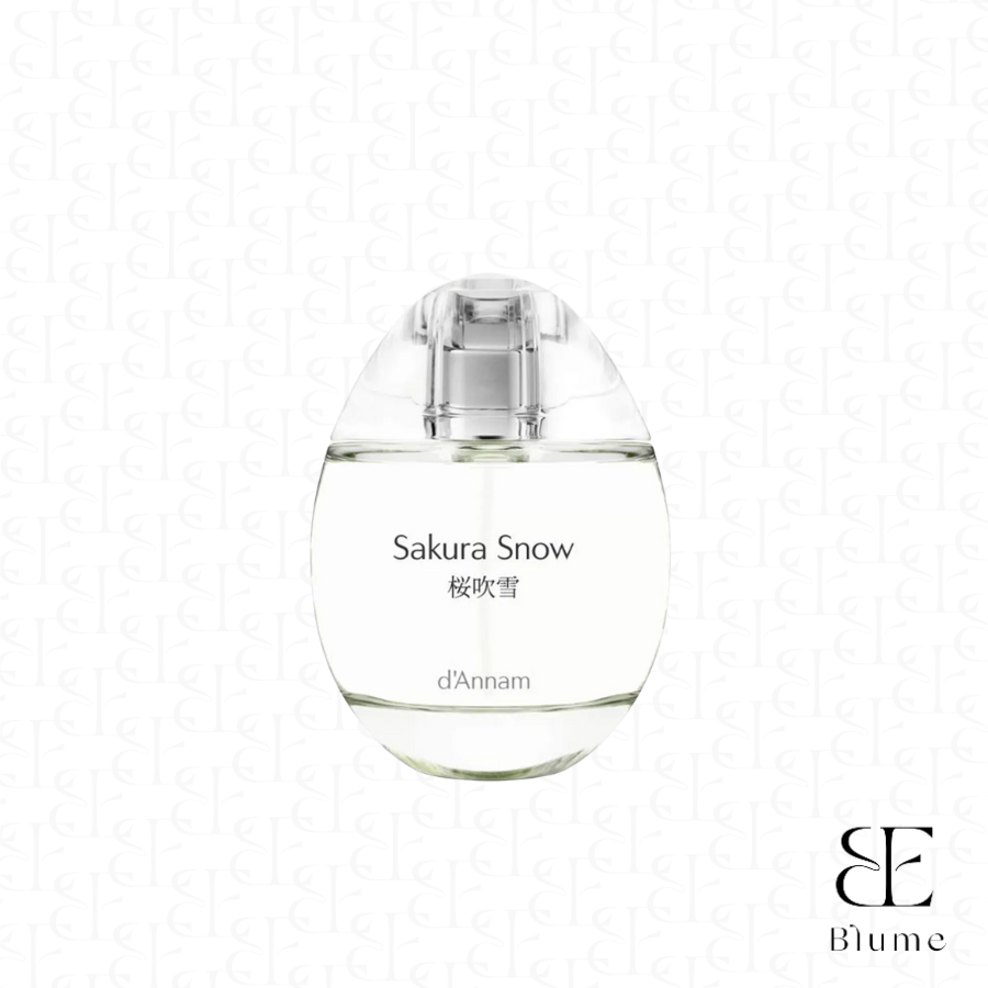  d’Annam Sakura Snow EDP 