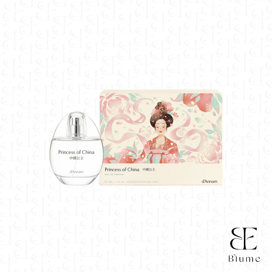  d'Annam Princess of China EDP 