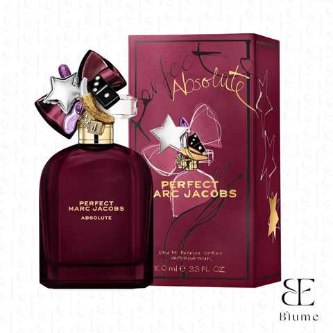 Marc Jacobs Perfect Absolute EDP