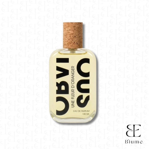 Obvious Une Fleur D'Oranger EDP