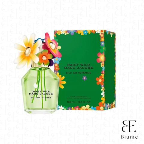 Marc Jacobs Daisy Wild Eau So Intense EDP