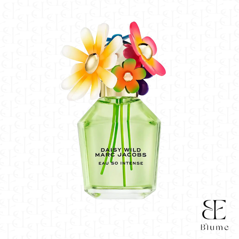 Marc Jacobs Daisy Wild Eau So Intense EDP