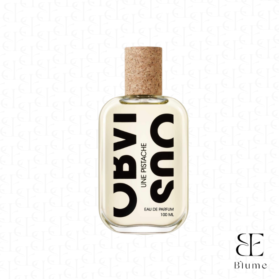  Obvious Une Pistache EDP 