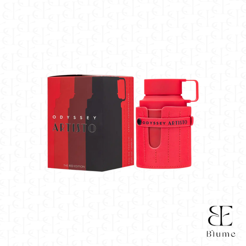 Armaf Odyssey Artisto EDP